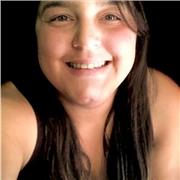 Profesora de Español e Inglés para edades tempranas